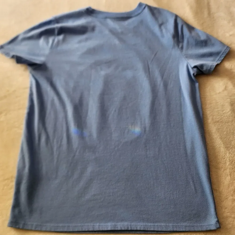 Abercrombie Kids Rolling Stones Graphic Tshirt Size 15/16
